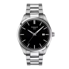 Tissot PR 100 40mm - Goldfinger Jewelry - St Maarten, St Barth, St Martin