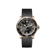 BlancPain Fifty Fathoms - Goldfinger Jewelry