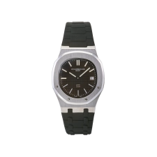 Victorinox Alliance Sport Chrono watch in black, 36mm - 241302