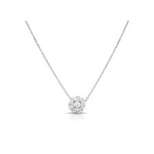 Roberto Coin Halo - Goldfinger