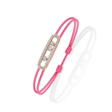 Messika Care(s) bracelet - Goldfinger