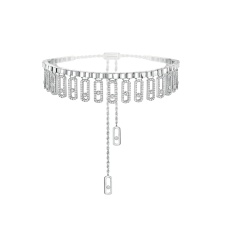 Messika Move Iconica bracelet - Goldfinger