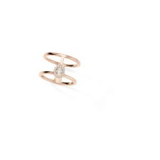 Messika Glam'Azone - Goldfinger