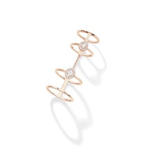 Messika Glam'Azone - Goldfinger