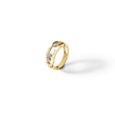Messika Move Classique - GoldfingerMessika Move Classique - Goldfinger