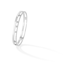 Messika Move Romane bracelet - Goldfinger