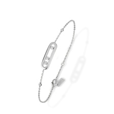 Messika Move Classique bracelet - Goldfinger