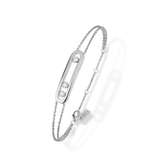 Messika Move Classique bracelet - Goldfinger