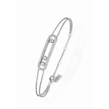Messika Move Classique bracelet - Goldfinger