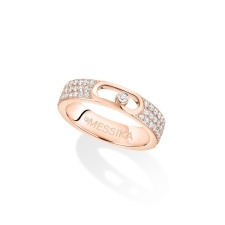 Messika Move Joaillerie - Goldfinger