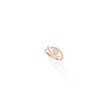 Messika Lucky Eye - Goldfinger