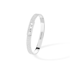 Messika Move Noa bracelet - Goldfinger
