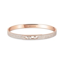 Messika Move Noa bracelet - Goldfinger