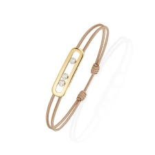 Messika Care(s) bracelet - Goldfinger