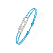 Messika Care(s) bracelet - Goldfinger