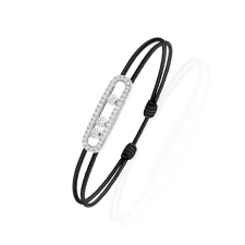 Messika Care(s) bracelet - Goldfinger