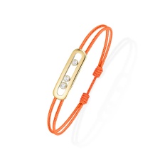 Messika Care(s) bracelet - Goldfinger