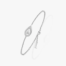 Messika Fiery bracelet - Goldfinger