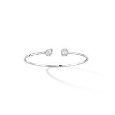 Messika My Twin bracelet - Goldfinger