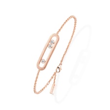 Messika Move Classique bracelet - Goldfinger