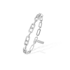 Messika Move Link bracelet  - Goldfinger