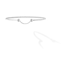 Messika Skinny bracelet - Goldfinger