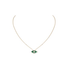 Messika Lucky Eye - Goldfinger