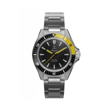 YEMA Navygraf - Goldfinger