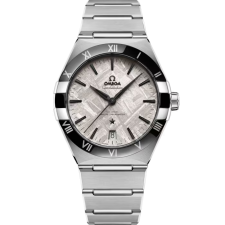 OMEGA Constellation - Goldfinger