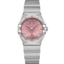 OMEGA Constellation - Goldfinger Jewelry St Martin St Barth St Maarten