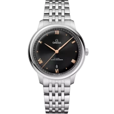 OMEGA  De Ville Prestige - Goldfinger Jewelry St Maarten