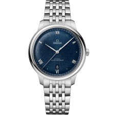 OMEGA  De Ville Prestige - Goldfinger Jewelry St Maarten