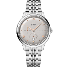OMEGA  De Ville Prestige - Goldfinger Jewelry St Maarten