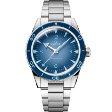 OMEGA Seamaster 300M - Goldfinger