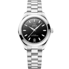 OMEGA Seamaster Aqua Terra 150M - Goldfinger