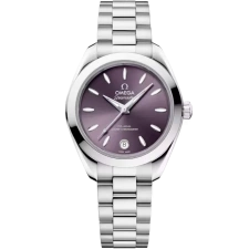 OMEGA Seamaster Aqua Terra 150M - Goldfinger