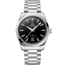 OMEGA Seamaster Aqua Terra 150M - Goldfinger