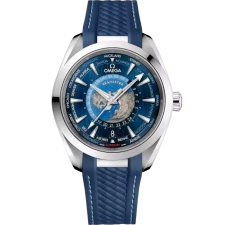 OMEGA Seamaster Aqua Terra 150M - Goldfinger