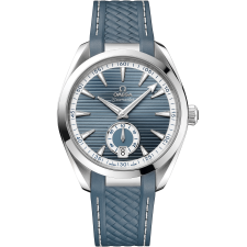 OMEGA Seamaster Aqua Terra 150M - Goldfinger