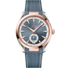 OMEGA Seamaster Aqua Terra 150M - Goldfinger