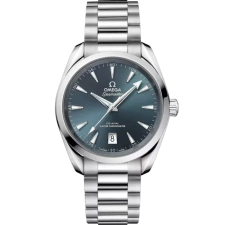 OMEGA Seamaster Aqua Terra Shades - Goldfinger