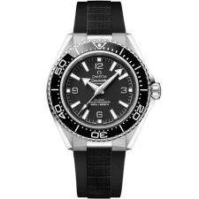 OMEGA  Seamaster Planet Ocean 600M - Goldfinger