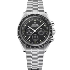 OMEGA Speedmaster Moonwatch Professional - Goldfinger Jewelry St Maarten