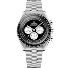 OMEGA Speedmaster Moonwatch Professional - Goldfinger Jewelry St Maarten
