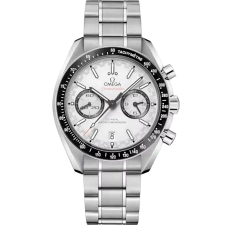 OMEGA Speedmaster Racing - Goldfinger Jewelry St Maarten