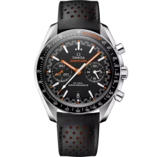 OMEGA Speedmaster Racing - Goldfinger Jewelry St Maarten