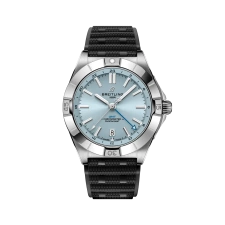 Breitling Chronomat 40 GMT - Goldfinger