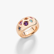 Pomellato Iconica - Goldfinger Jewelry
