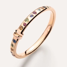 Pomellato Iconica bracelet - Goldfinger