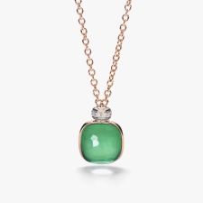 Pomellato Nudo - Goldfinger Jewelry